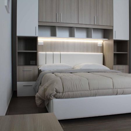 San Andreas Suites Lecce Exteriör bild