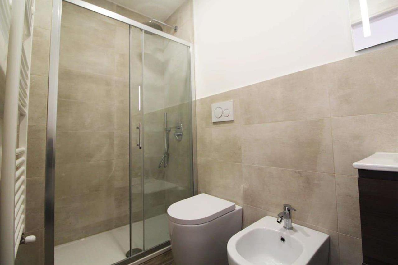 San Andreas Suites Lecce Exteriör bild