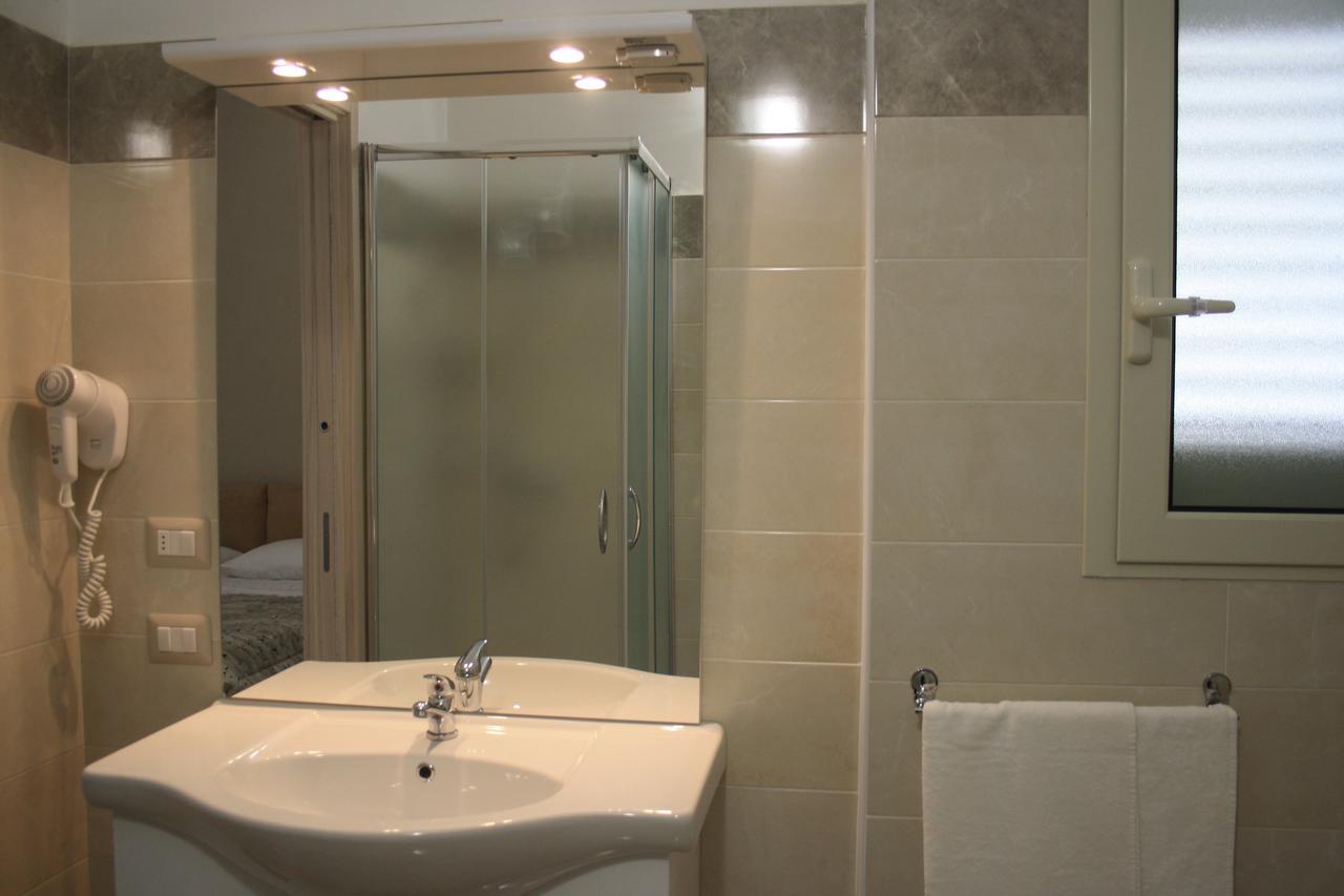 San Andreas Suites Lecce Exteriör bild