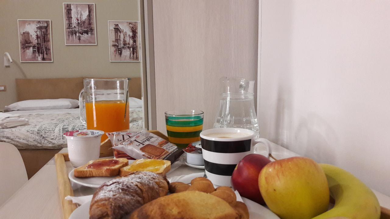 San Andreas Suites Lecce Exteriör bild