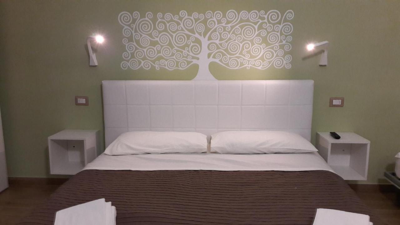 San Andreas Suites Lecce Exteriör bild